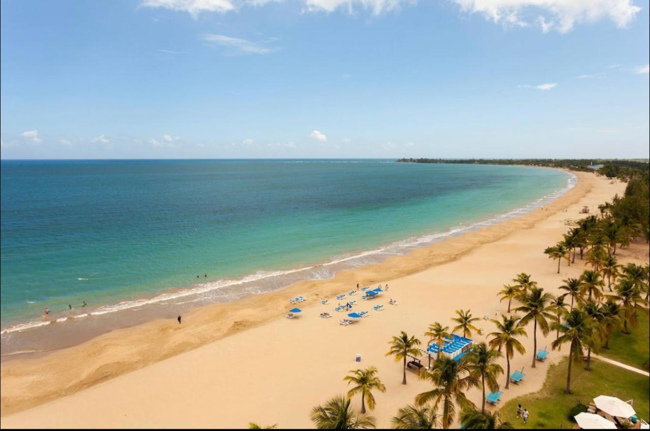 5* Start New Beautiful Full Central Apartment San Juan, Pr Eksteriør billede